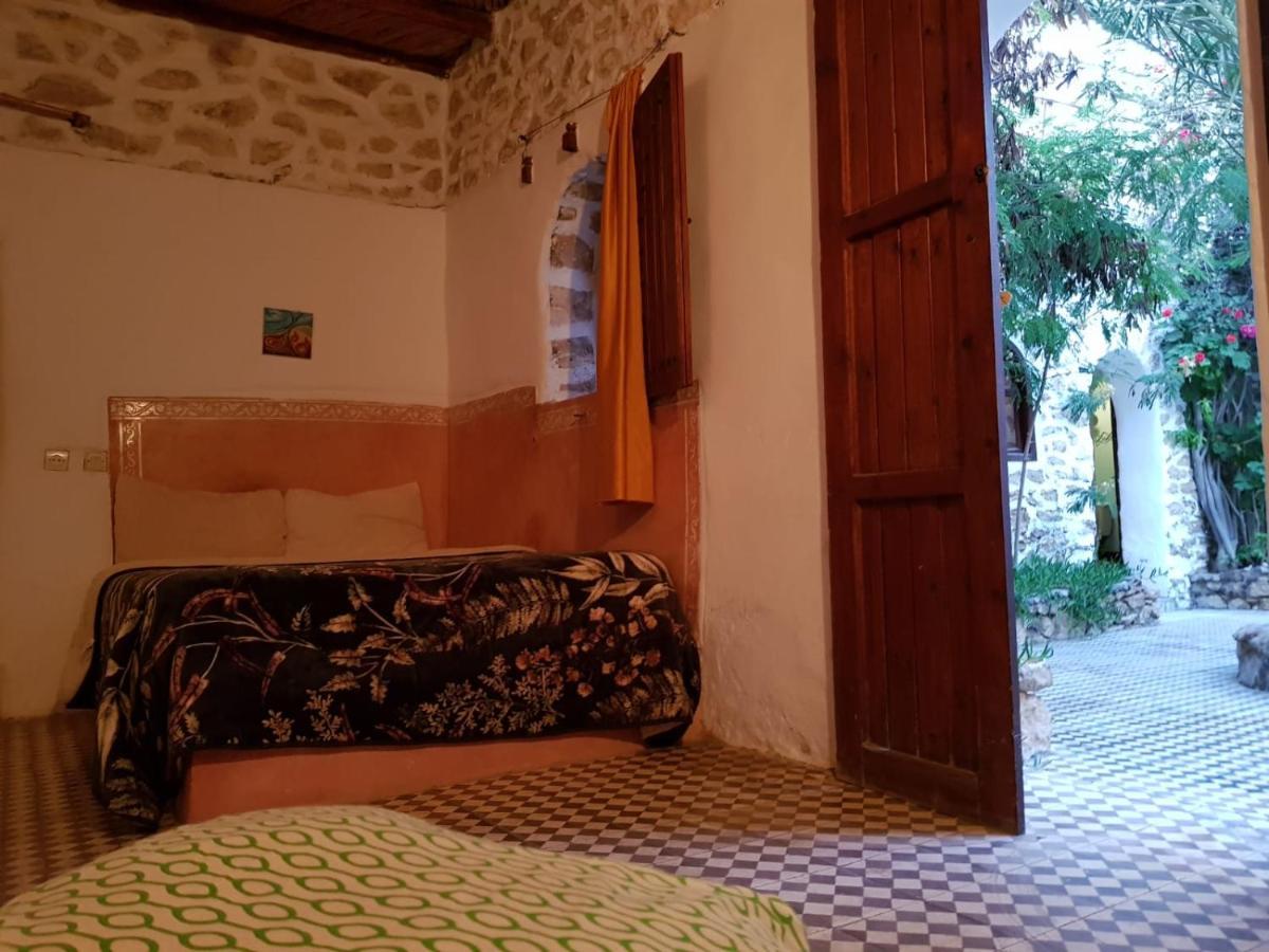 Sidi Kaouki Perla Hotel Bagian luar foto
