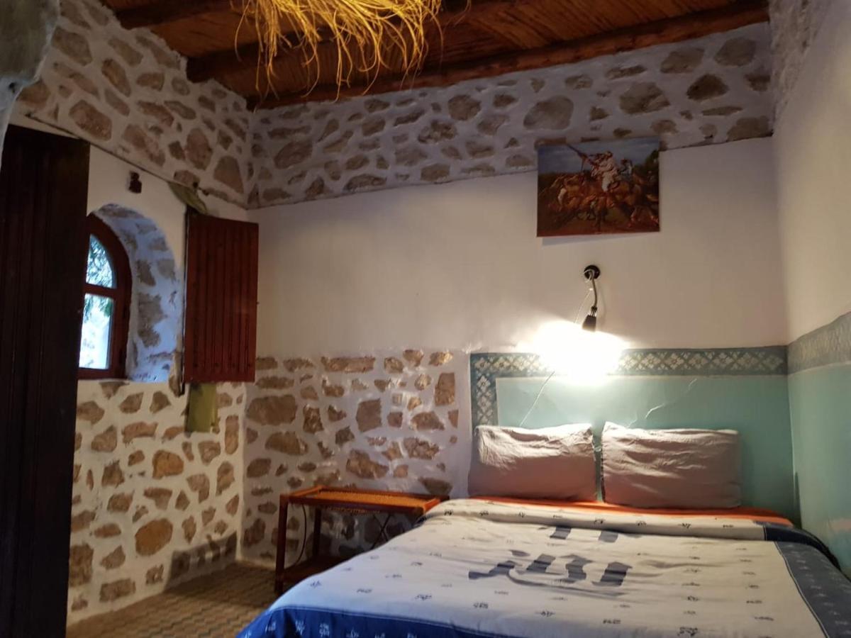 Sidi Kaouki Perla Hotel Bagian luar foto