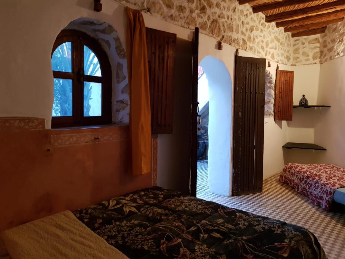 Sidi Kaouki Perla Hotel Bagian luar foto