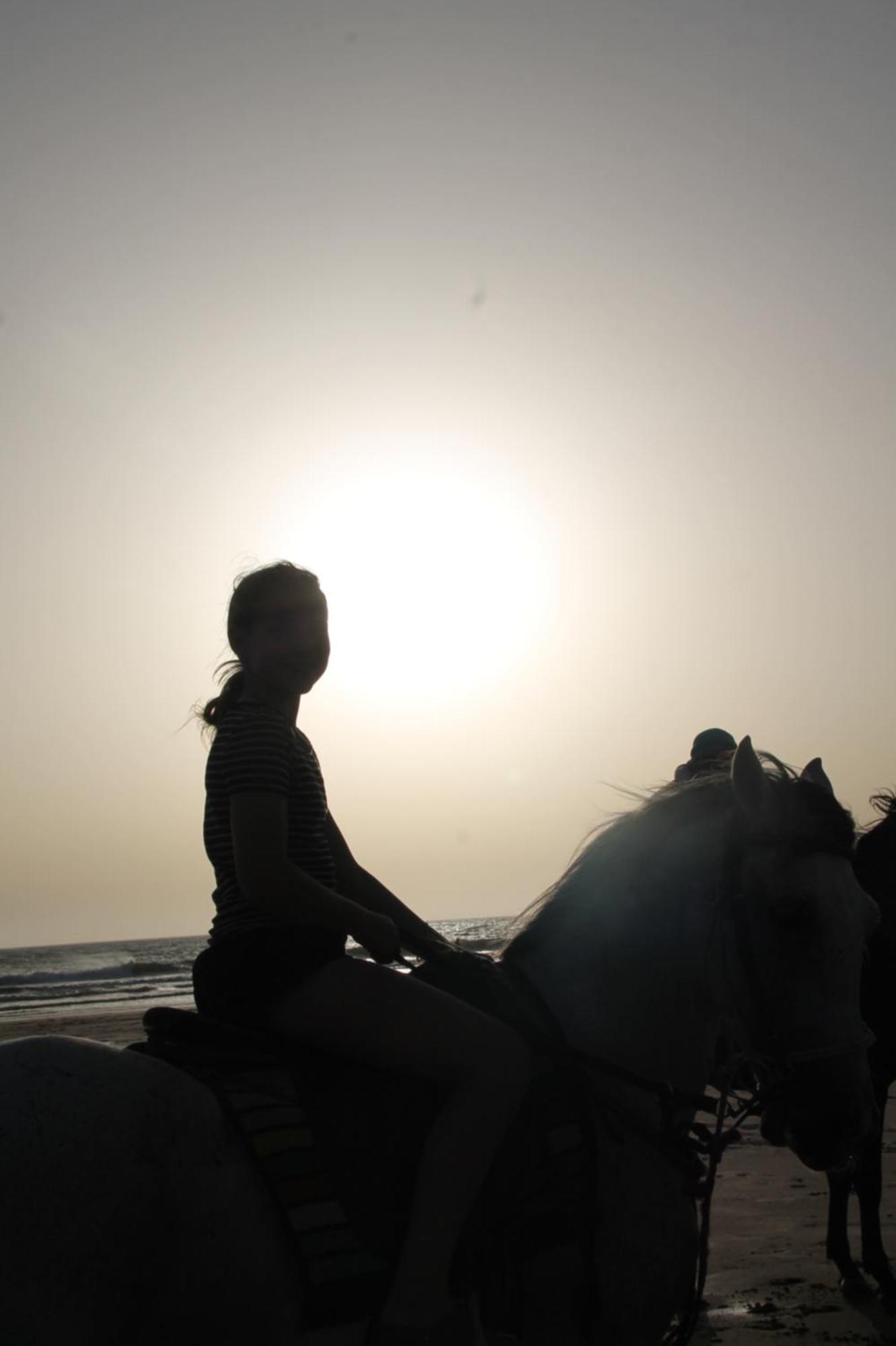 Sidi Kaouki Perla Hotel Bagian luar foto