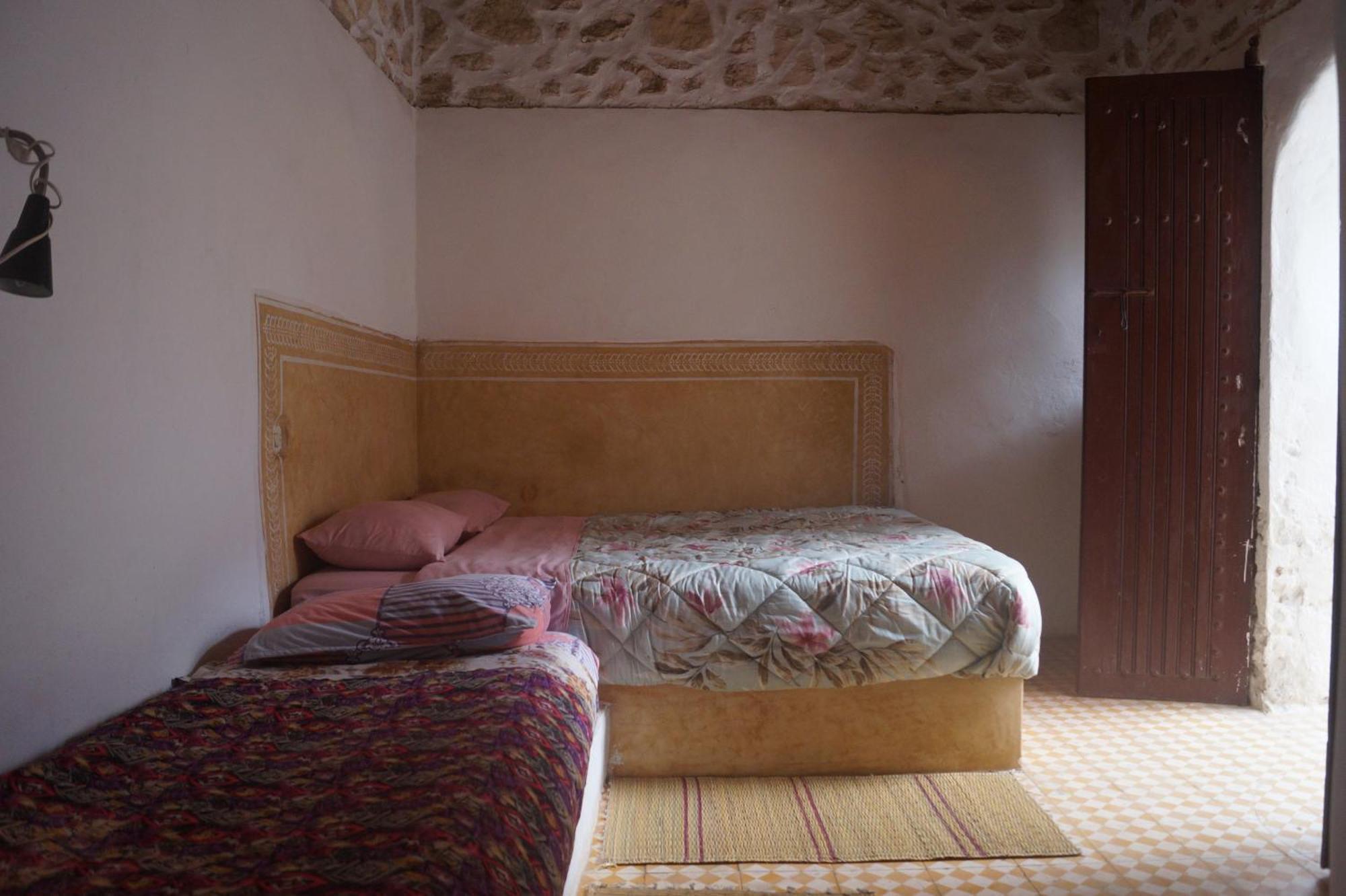 Sidi Kaouki Perla Hotel Bagian luar foto
