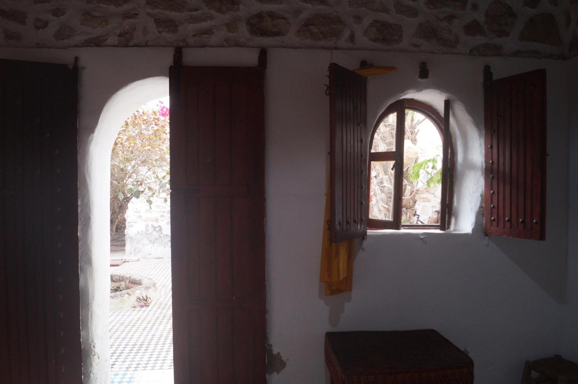Sidi Kaouki Perla Hotel Bagian luar foto