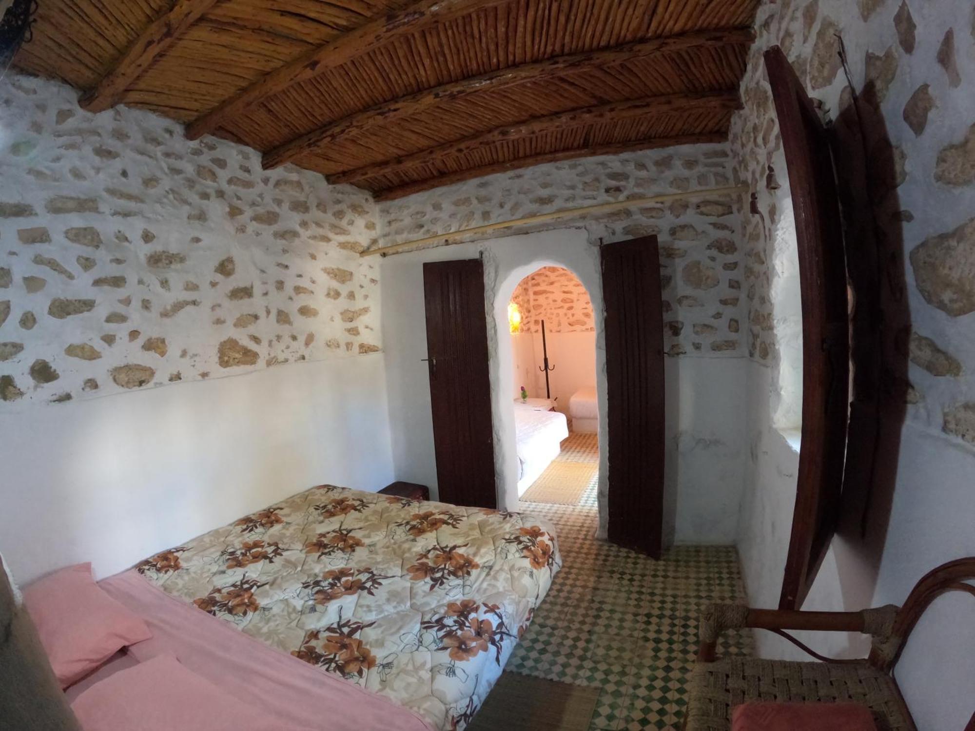 Sidi Kaouki Perla Hotel Bagian luar foto