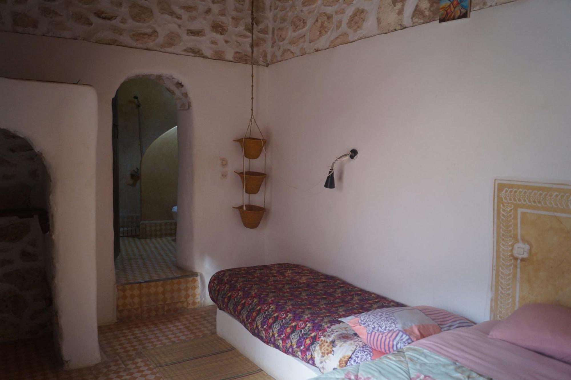 Sidi Kaouki Perla Hotel Bagian luar foto