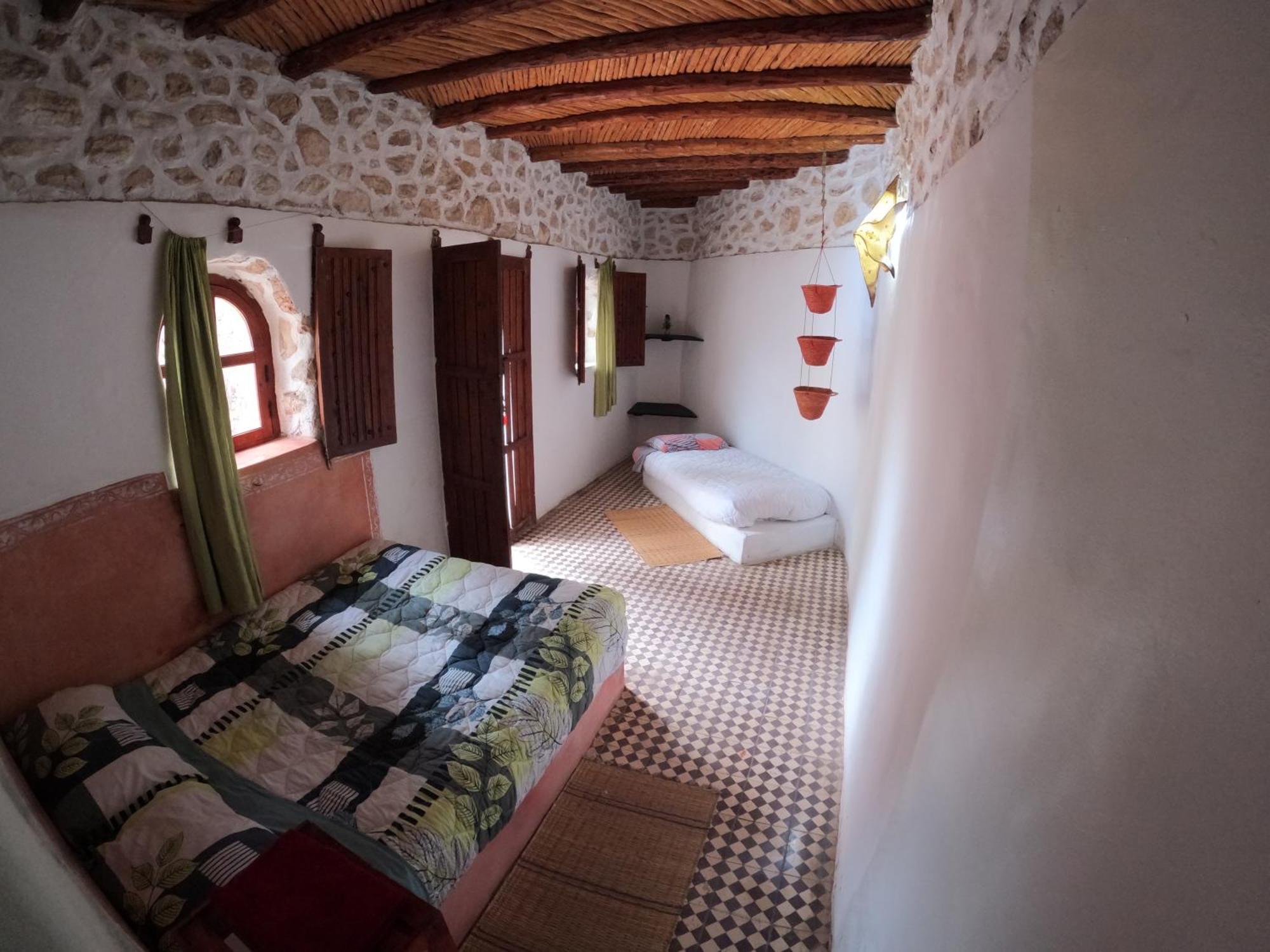 Sidi Kaouki Perla Hotel Bagian luar foto