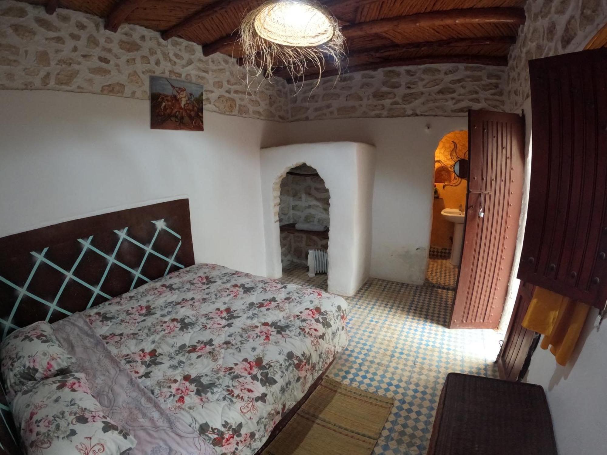Sidi Kaouki Perla Hotel Bagian luar foto