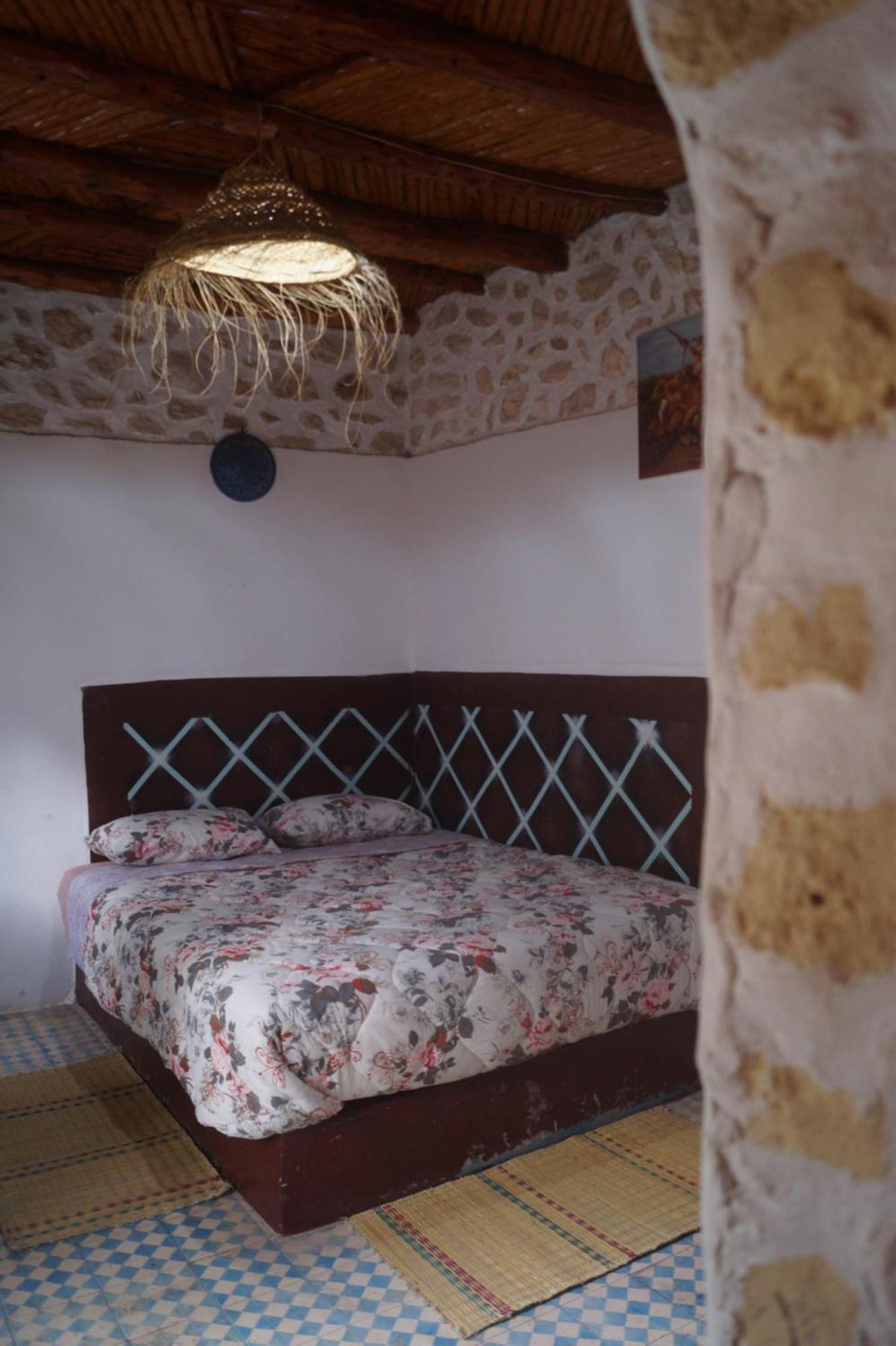Sidi Kaouki Perla Hotel Bagian luar foto