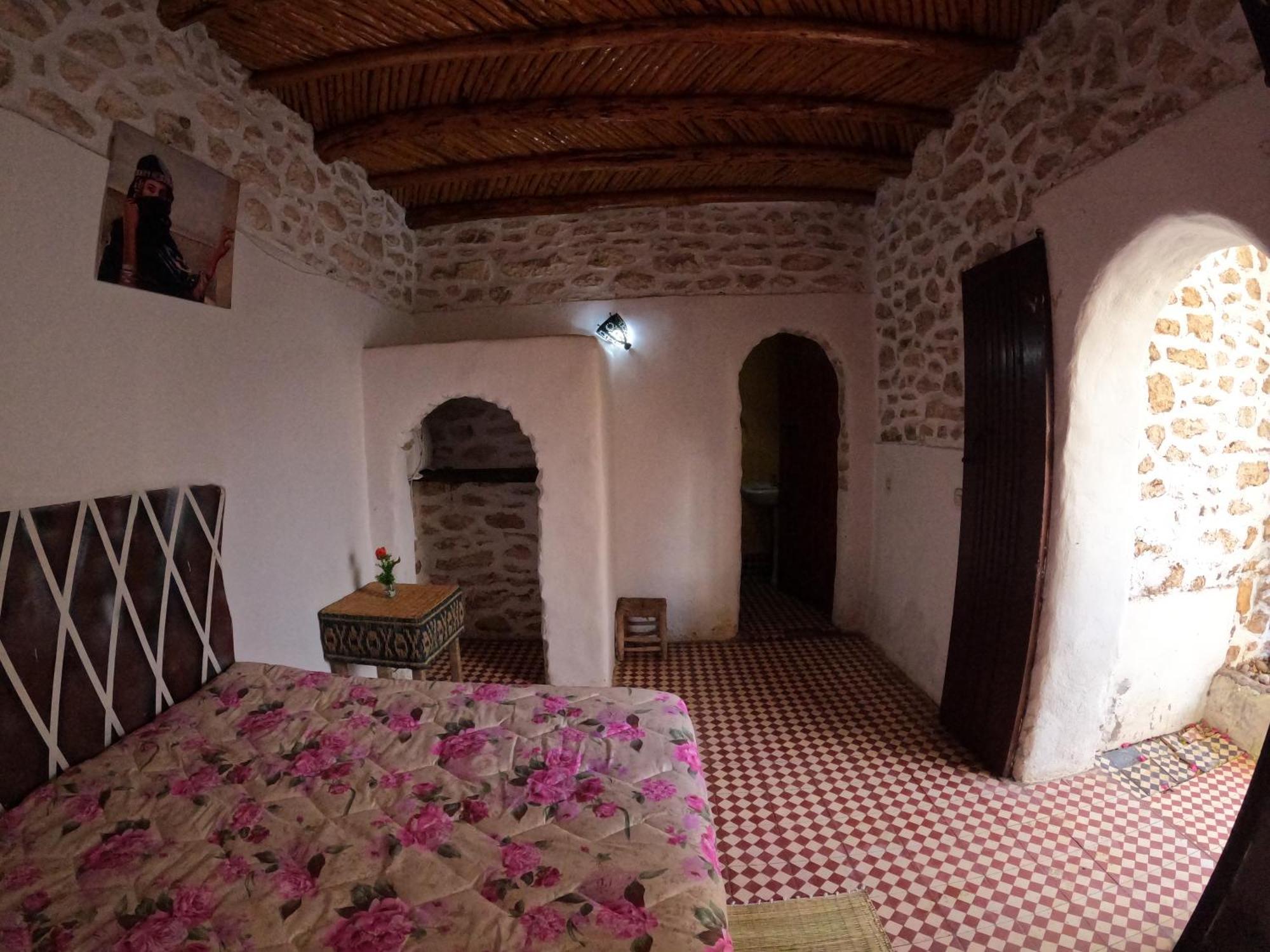 Sidi Kaouki Perla Hotel Bagian luar foto