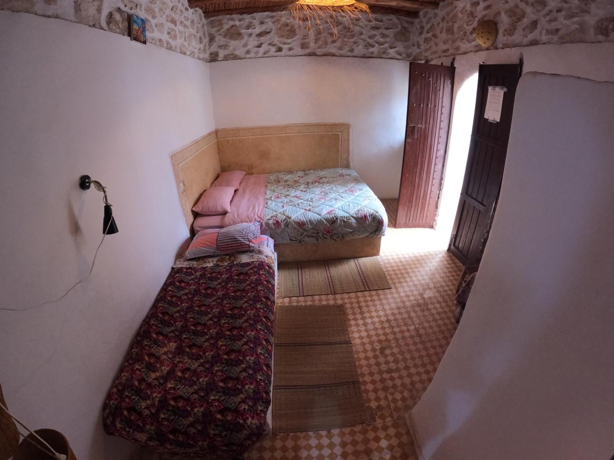 Sidi Kaouki Perla Hotel Bagian luar foto