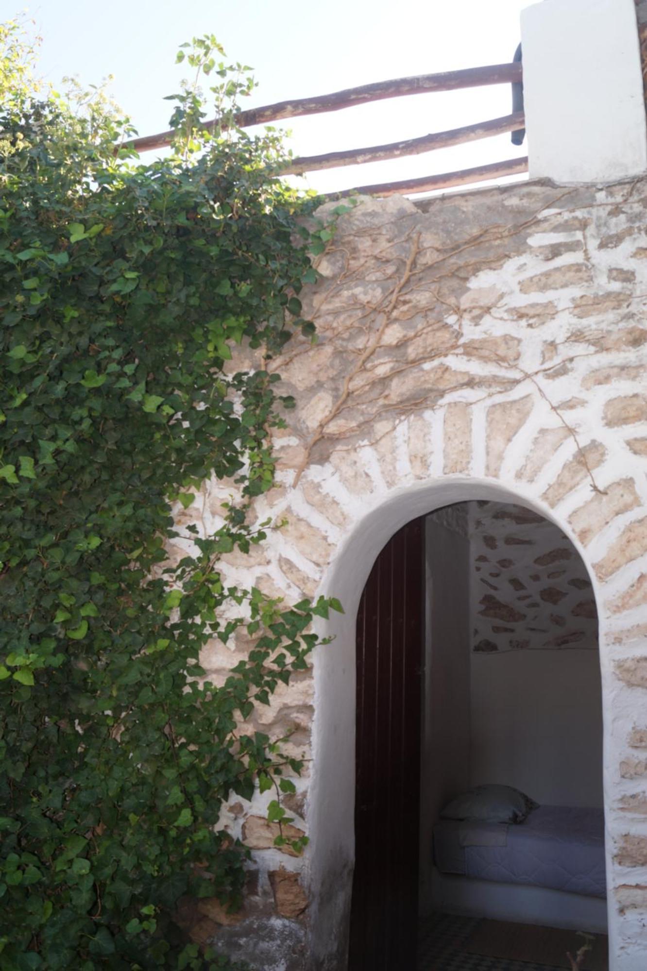 Sidi Kaouki Perla Hotel Bagian luar foto