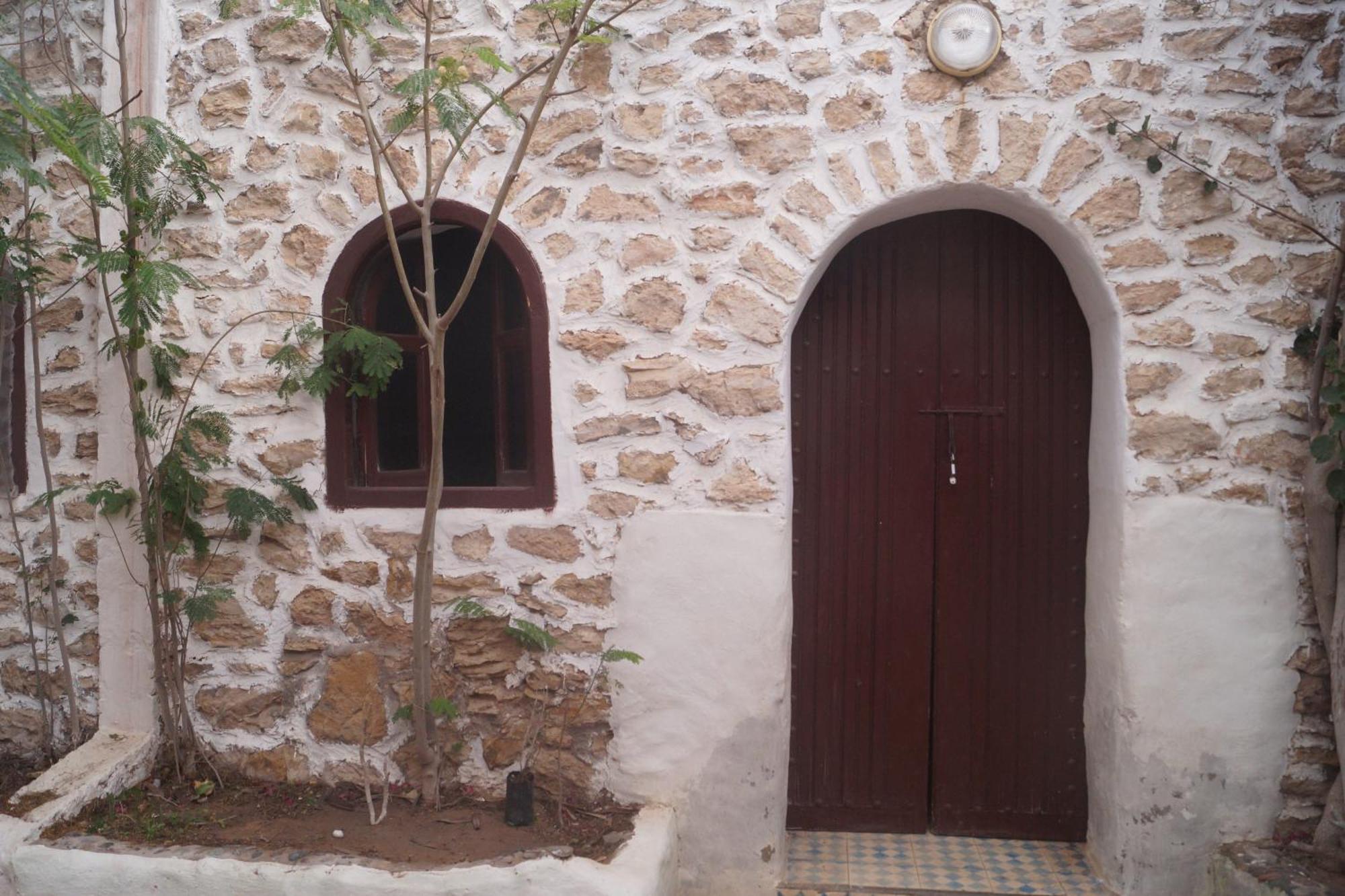 Sidi Kaouki Perla Hotel Bagian luar foto