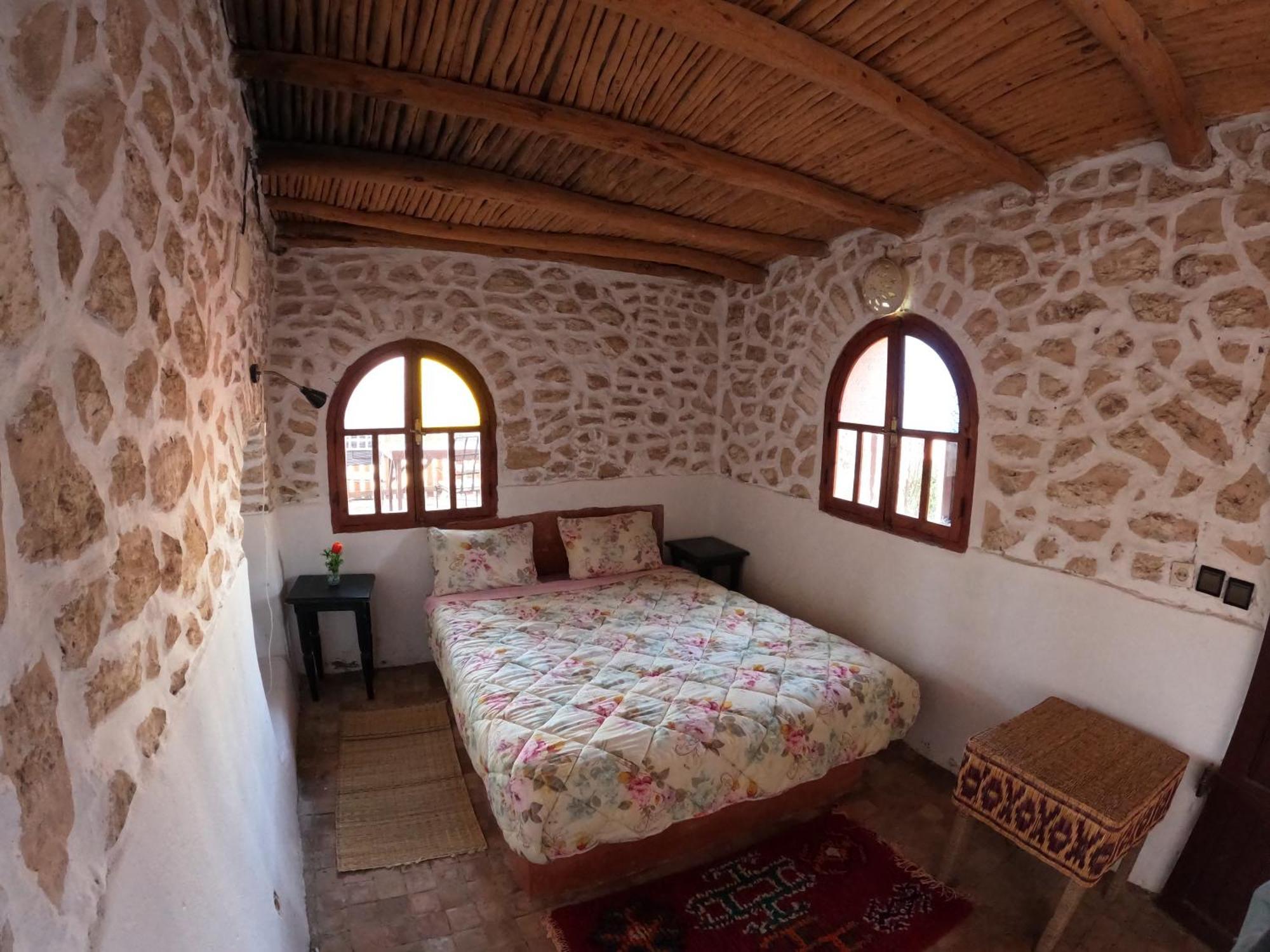 Sidi Kaouki Perla Hotel Bagian luar foto