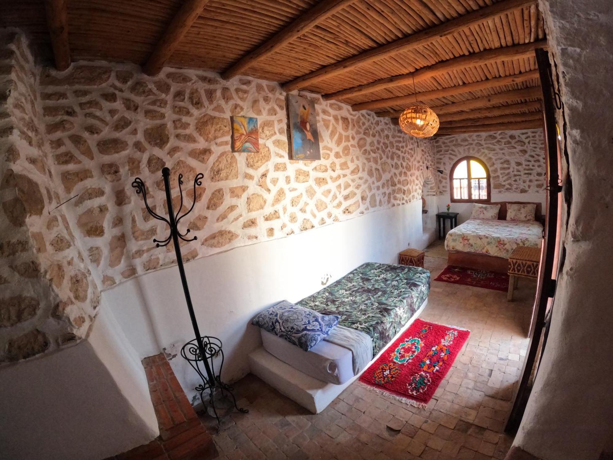 Sidi Kaouki Perla Hotel Bagian luar foto