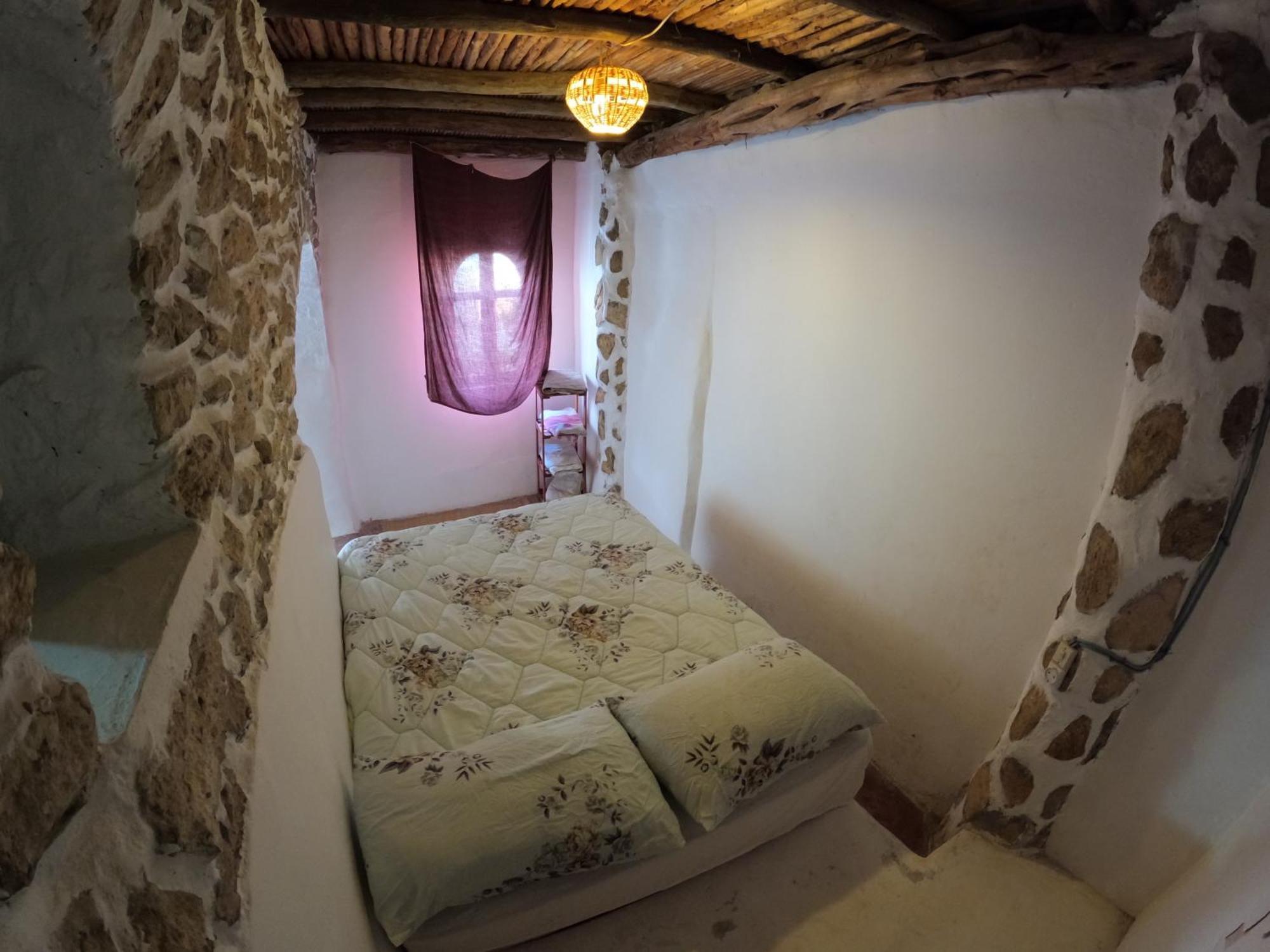 Sidi Kaouki Perla Hotel Bagian luar foto